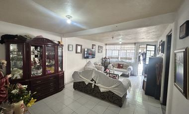 CASA EN VENTA EN ECATEPEC