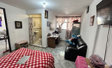 CASA EN VENTA EN ECATEPEC