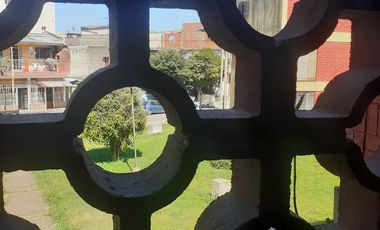 Departamento en  Alquiler 3 amb en Primer Piso - Barrio Luz y Fuerza