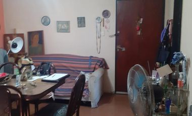 Departamento en  Alquiler 3 amb en Primer Piso - Barrio Luz y Fuerza