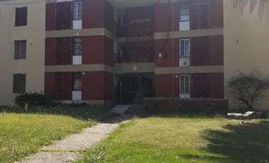 Departamento en  Alquiler 3 amb en Primer Piso - Barrio Luz y Fuerza