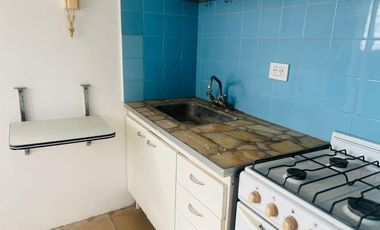 Departamento en venta en La Plata