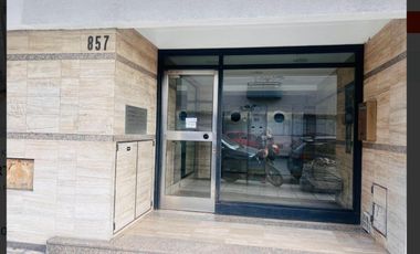 Departamento en venta en La Plata