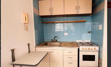Departamento en venta en La Plata