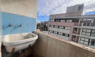 Departamento en venta en La Plata