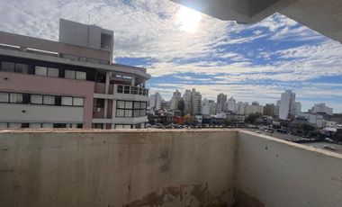 Departamento en venta en La Plata