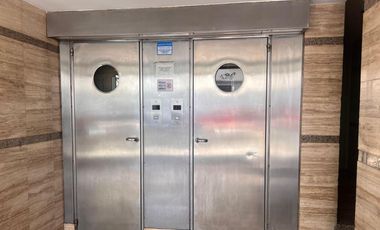 Departamento en venta en La Plata