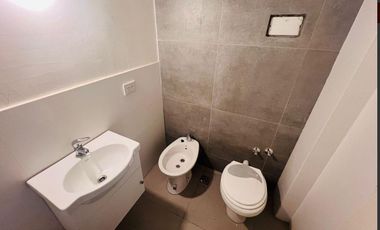 Departamento en venta en La Plata