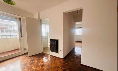 Departamento en venta en La Plata