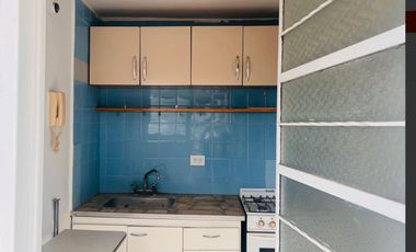 Departamento en venta en La Plata