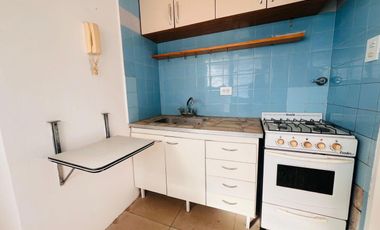 Departamento en venta en La Plata