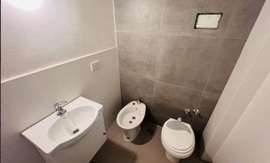 Departamento en venta en La Plata