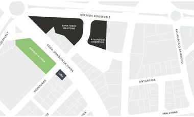 Departamento en Uruguay