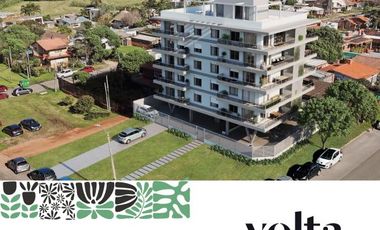 Departamento en Uruguay