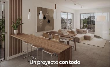 Departamento en Uruguay