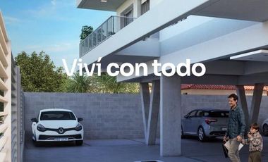 Departamento en Uruguay