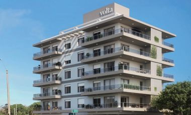 Departamento en Uruguay