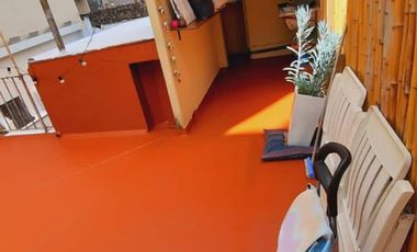 OLIVOS CÉNTRICO - PH 2 AMB CON TERRAZA!