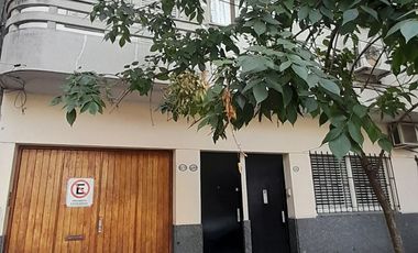 OLIVOS CÉNTRICO - PH 2 AMB CON TERRAZA!