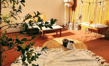 OLIVOS CÉNTRICO - PH 2 AMB CON TERRAZA!