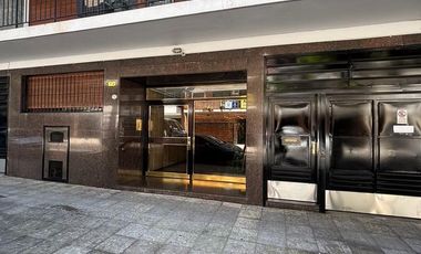 DEPARTAMENTO de 4 AMBIENTES con DEPENDENCIA y cochera - BELGRANO