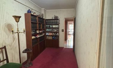 DEPARTAMENTO de 4 AMBIENTES con DEPENDENCIA y cochera - BELGRANO