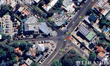 Terreno en San Miguel