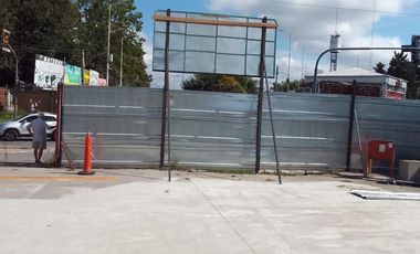 Terreno en San Miguel