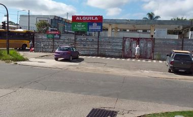 Terreno en San Miguel