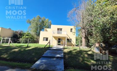 Casa  en alquiler- Maschwitz Village