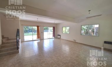 Casa  en alquiler- Maschwitz Village