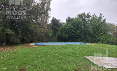 Casa  en alquiler- Maschwitz Village