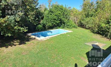 Casa  en alquiler- Maschwitz Village