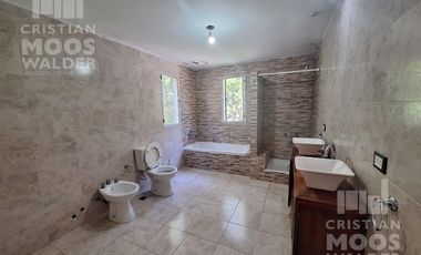 Casa  en alquiler- Maschwitz Village