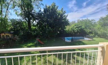 Casa  en alquiler- Maschwitz Village