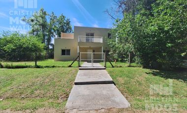 Casa  en alquiler- Maschwitz Village