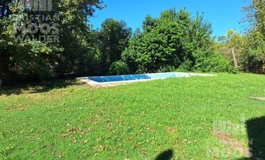 Casa  en alquiler- Maschwitz Village