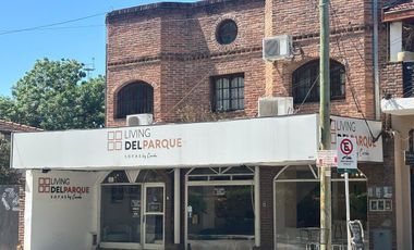 Local y oficinas en excelente zona. Martínez.