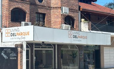 Local y oficinas en excelente zona. Martínez.