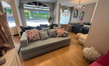 Local y oficinas en excelente zona. Martínez.