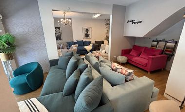 Local y oficinas en excelente zona. Martínez.