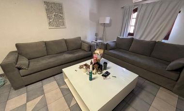 Local y oficinas en excelente zona. Martínez.