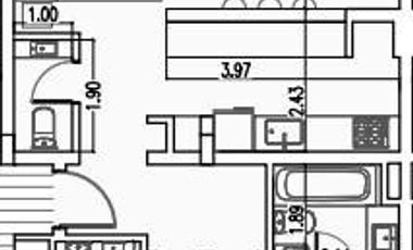Departamento - Buenavista