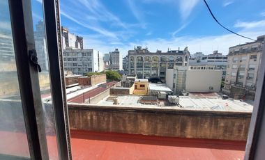 Oficina en venta en la Galeria del Paseo con dos cocheras y baulera