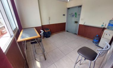 Oficina en venta en la Galeria del Paseo con dos cocheras y baulera