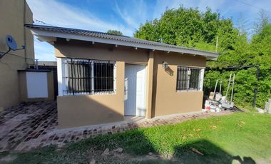 Cabaña en San Pedro, Provincia de Buenos Aires