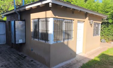 Cabaña en San Pedro, Provincia de Buenos Aires