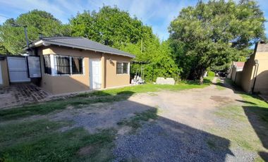 Cabaña en San Pedro, Provincia de Buenos Aires