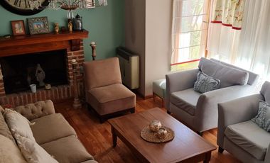 VENTA Casa 5 ambientes en bella vista en barrio privado