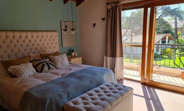 VENTA Casa 5 ambientes en bella vista en barrio privado